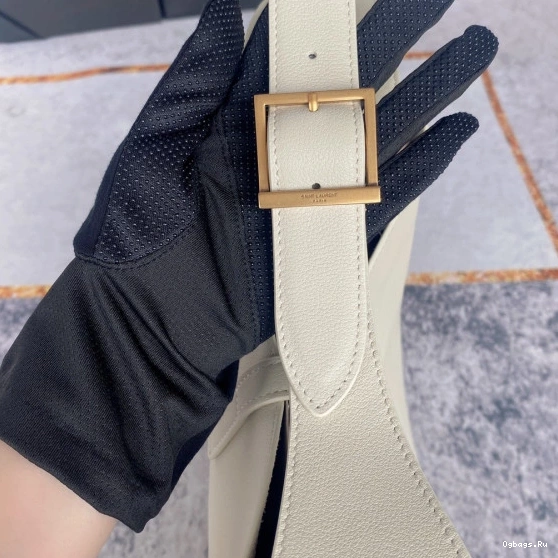 YSL BAG LARGE 5 SOFT - 7 30x31x13cm LE HOBO À 0715